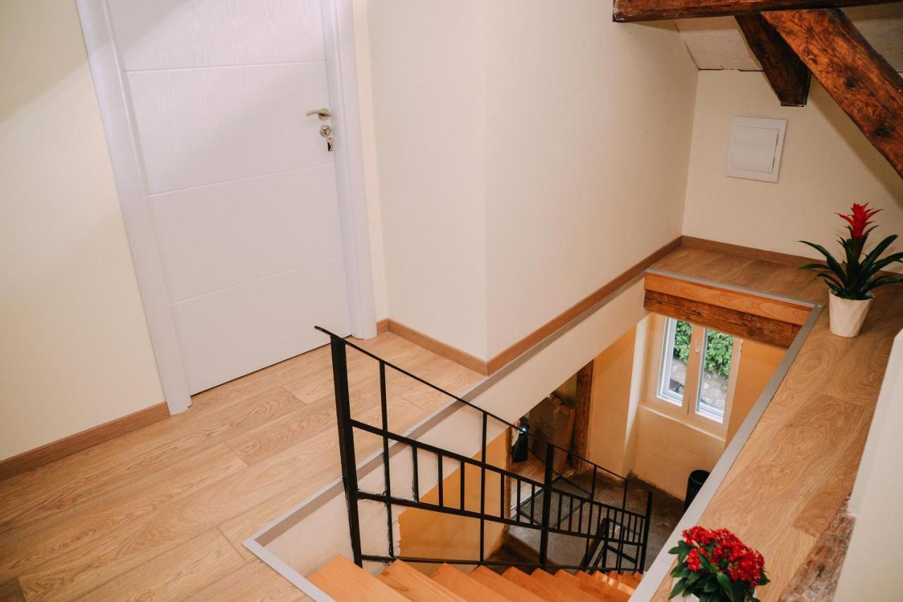 Step To Kotor Bay Guesthouse Exterior foto