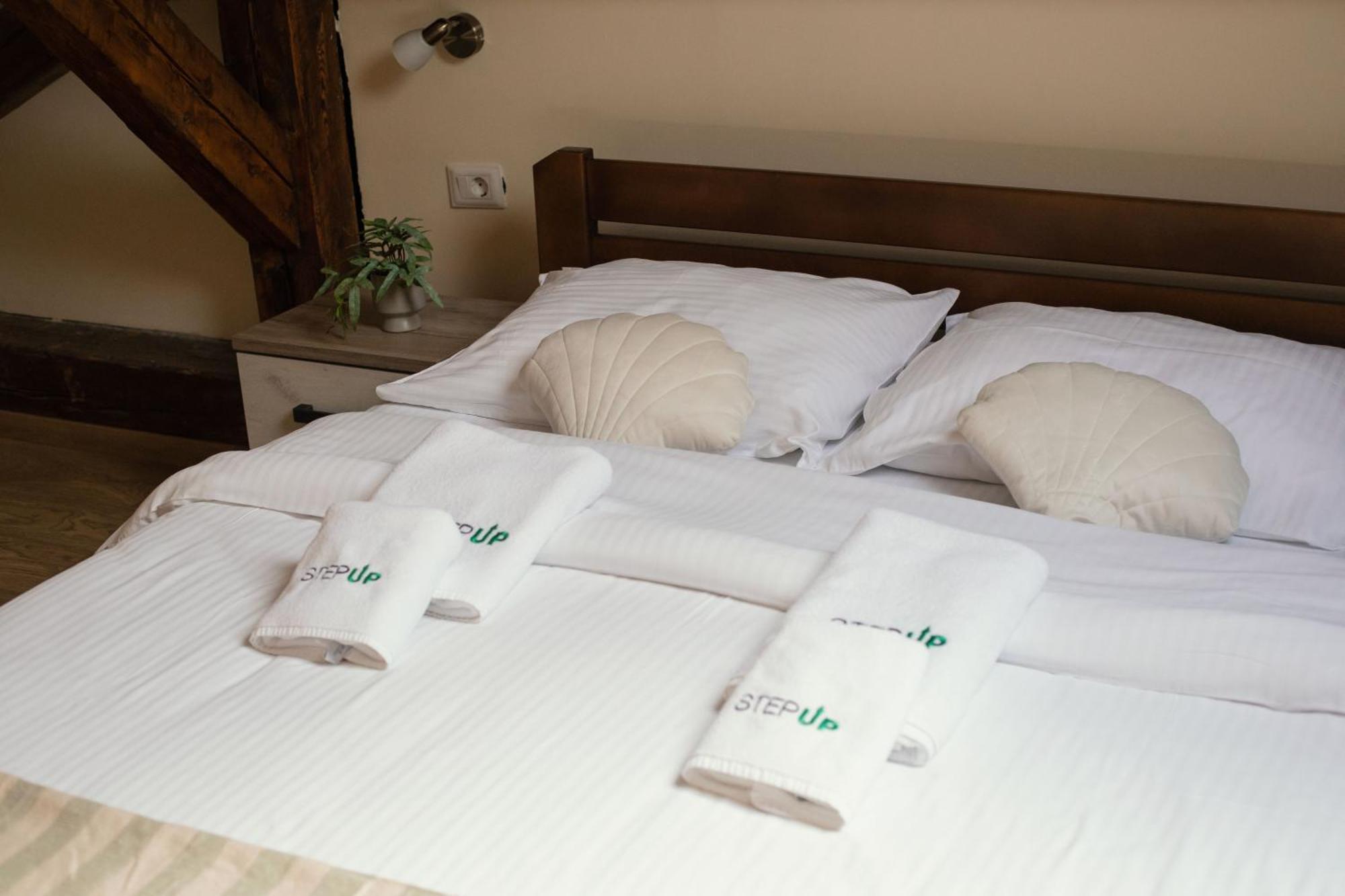 Step To Kotor Bay Guesthouse Exterior foto