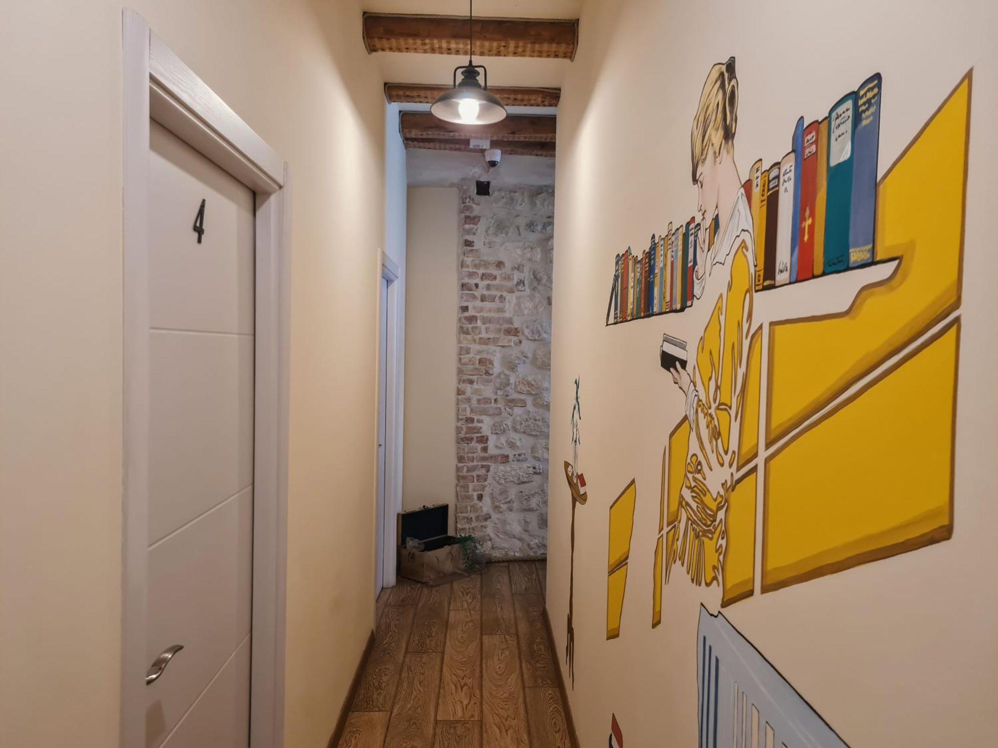 Step To Kotor Bay Guesthouse Exterior foto