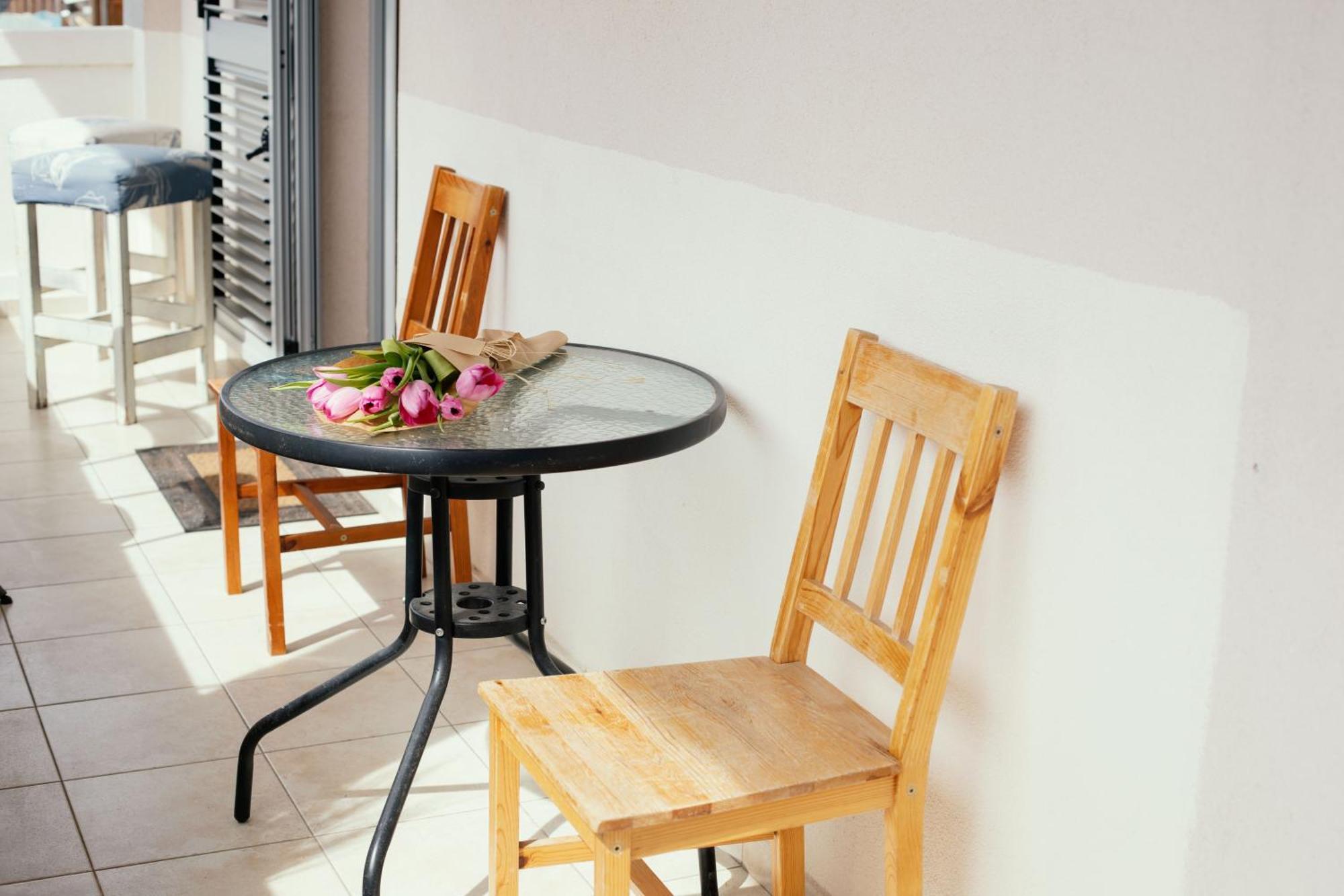 Step To Kotor Bay Guesthouse Exterior foto