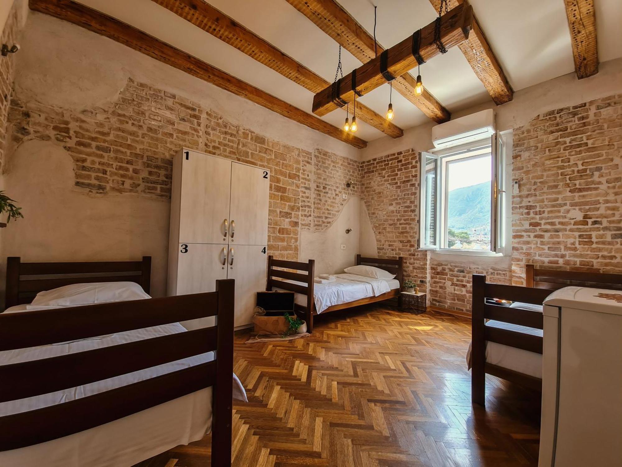 Step To Kotor Bay Guesthouse Exterior foto