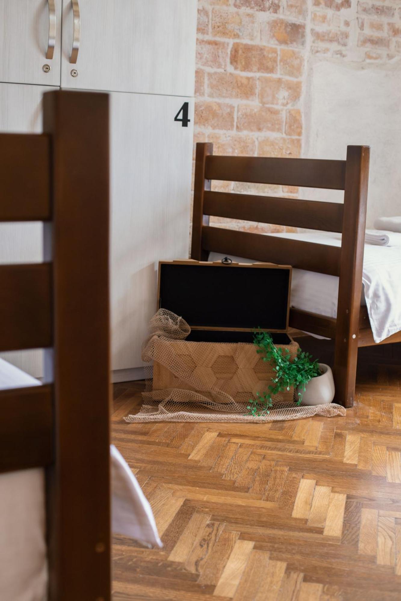 Step To Kotor Bay Guesthouse Exterior foto