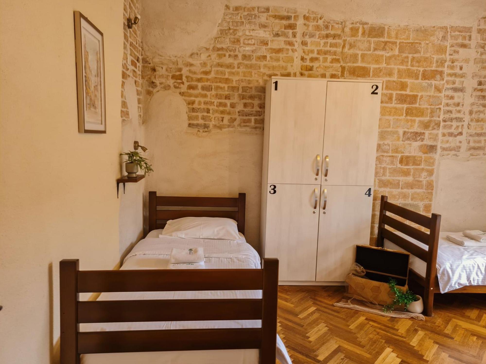 Step To Kotor Bay Guesthouse Exterior foto