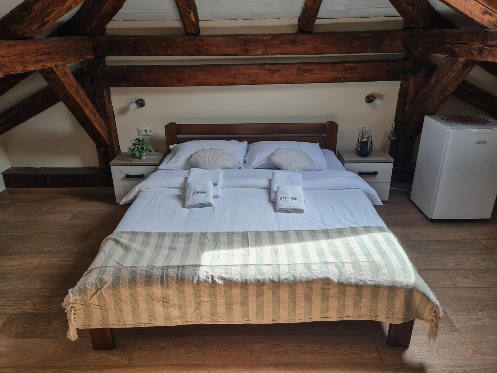 Step To Kotor Bay Guesthouse Exterior foto