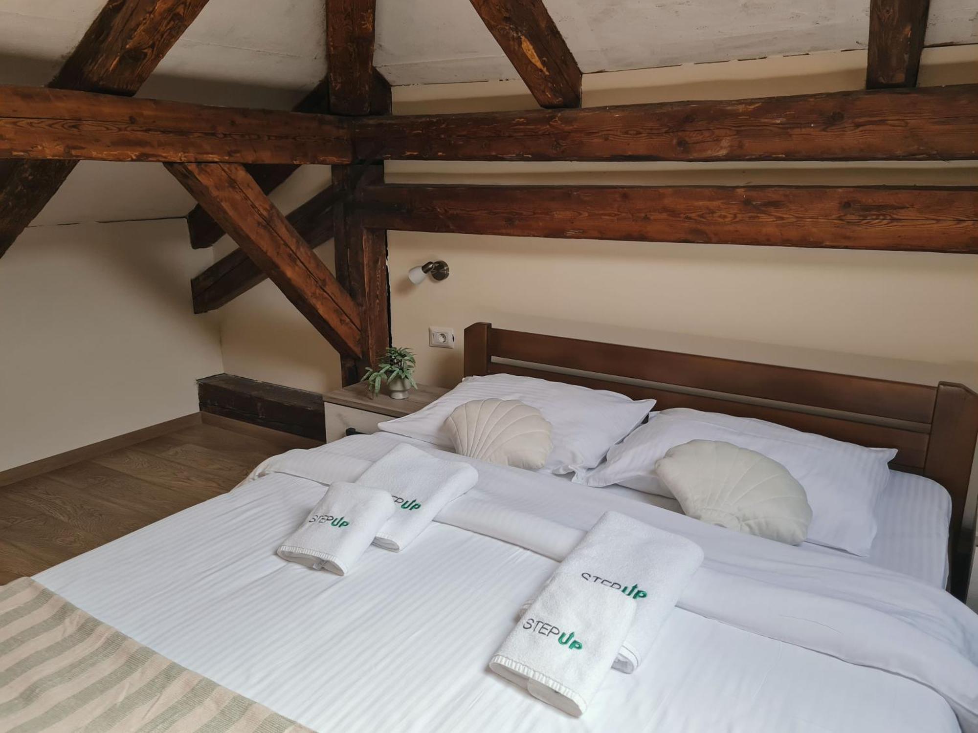 Step To Kotor Bay Guesthouse Exterior foto